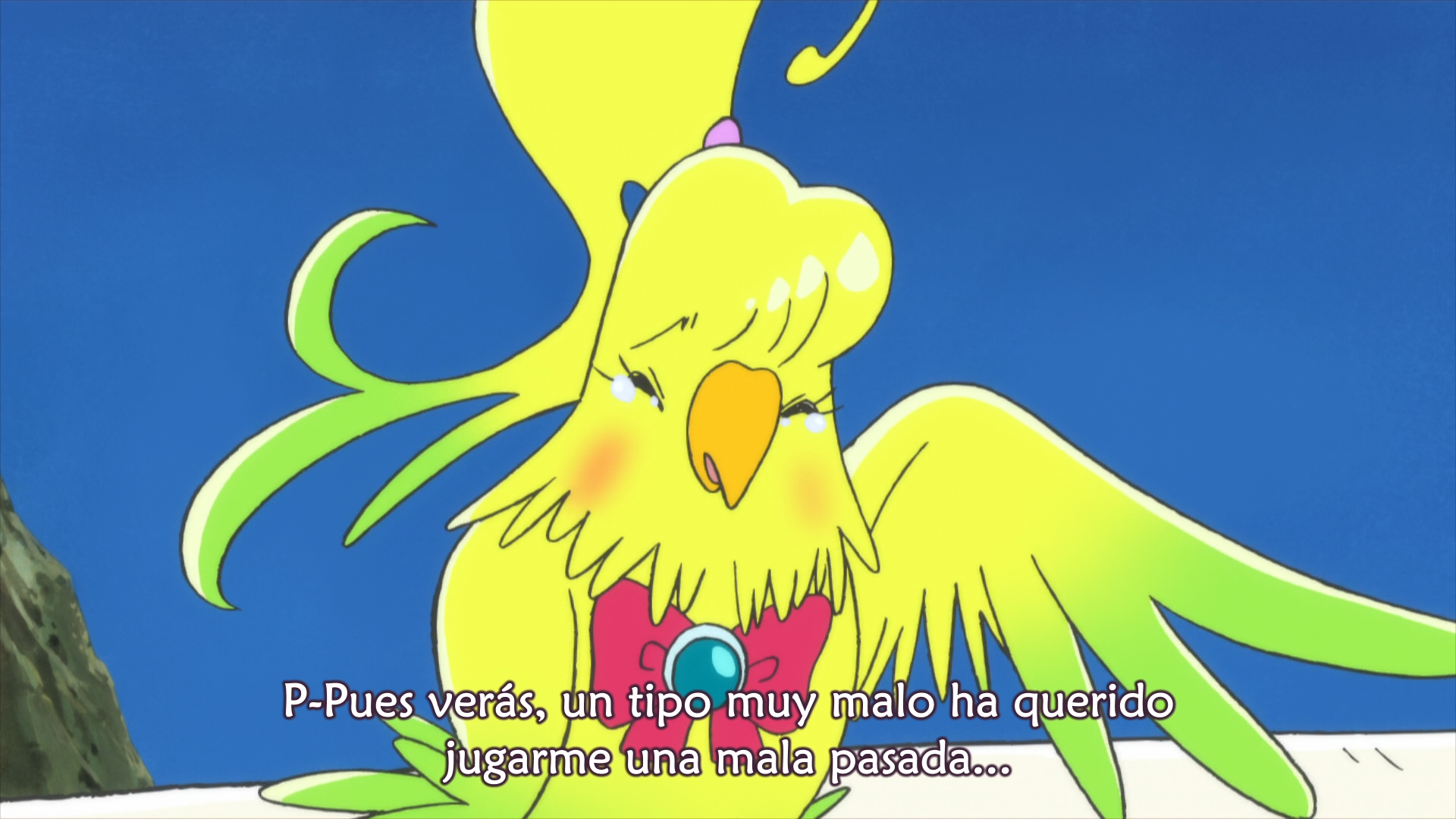 Parol no Miraijima (Radio Galaxia)